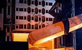 Heating Transformation of Steel 加热钢转换