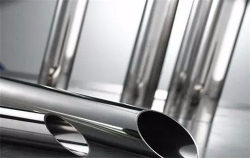 anti-corrosion construction of stainless steel pipelines 反腐蚀建设不锈钢管道