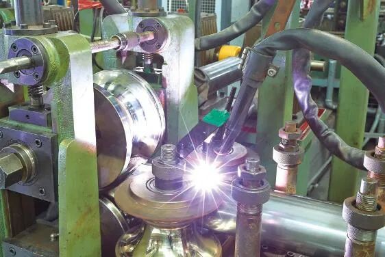 thin-walled stainless steel pipe supplier 薄墙不锈钢管道供应商