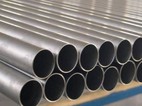 EN 10216-2 25Crmo4tubo de