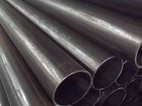 EN 10297-1 25Crmo4tubo de