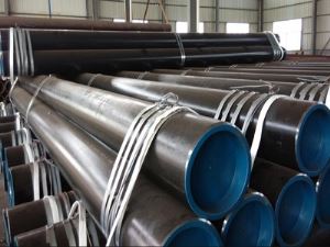 DIN 1630 St52.4 无缝碳铁管道