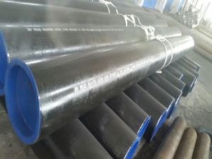 EN 10216-214MoV6-3无缝合金钢管