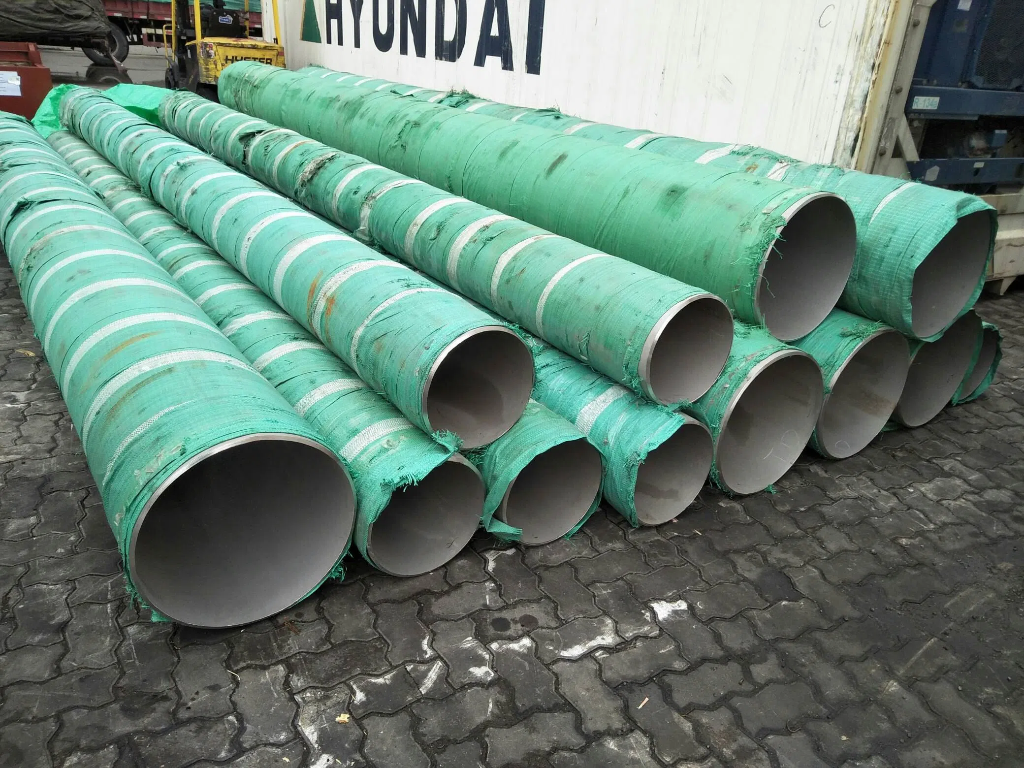 A312 TP316L (2)