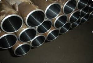 ASTM A519Brušen Bešavnecelicne