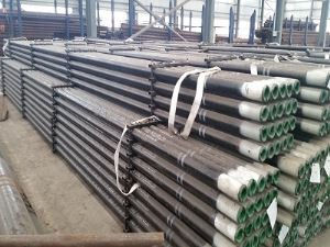 DIN1775Tube电站不可氧化 sanssoudure15M