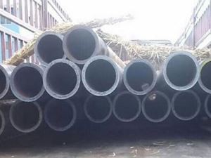 ASTMA213T12无缝合金钢管
