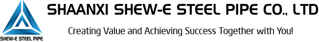 陕西24És-E钢管有限公司