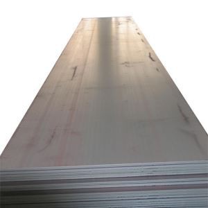 ASTMA514Pelat BajaStructural