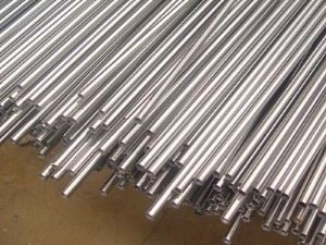 Tubo En 10305-142CrMo4senza