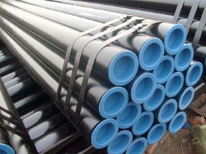 ASTMA213T24Bessuvju合金钢管