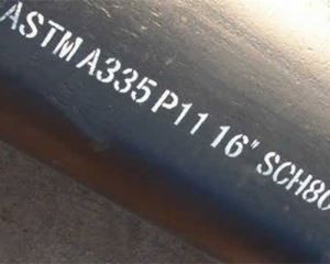 ASTMA335P11合金YeebNkab