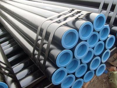 Tubo AseroASTMA213T36a
