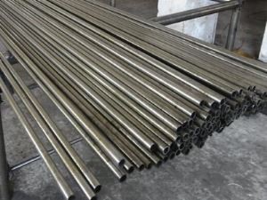 A519ASTM1020预置管