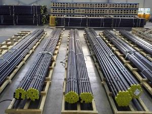 Tubo非cutilaciónjar10297-142CrMo4