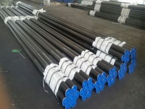 EN 10216-2 13CrMo4-5tu