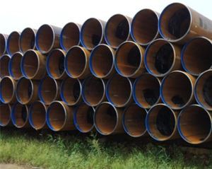 ASTMA691级