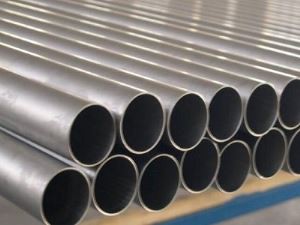EN 10216-2 25CrMo4brezšivnih合金钢管