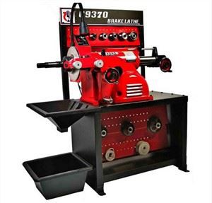 Fren Tamburu/Disk Kesme Makinesi-C9370
