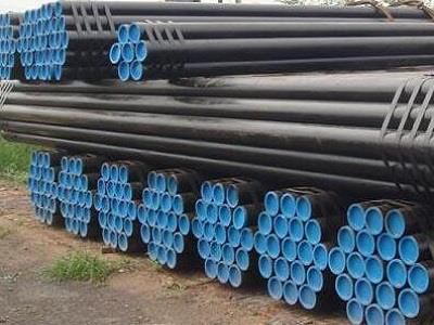 ASTM A213 T21无缝合金钢管