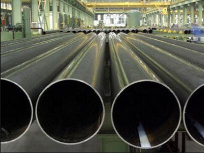 41Cr4无缝合金钢管