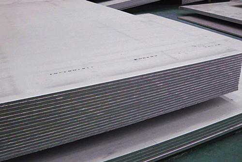 ASTM A387 Gr.2 CL1/CL2合金钢板
