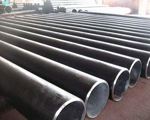 合金钢管ASTM A691等级2 1/4Cr
