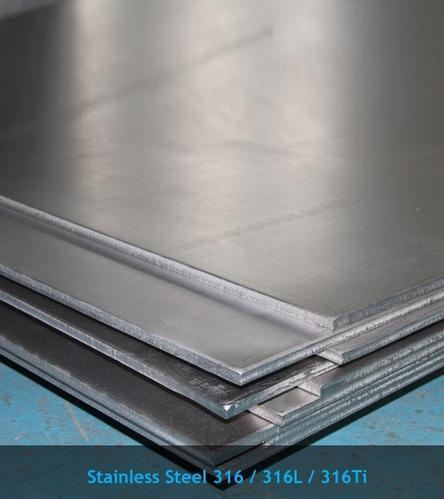 316 / 316L不锈钢