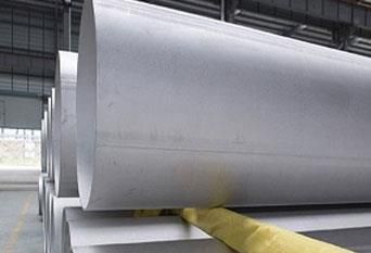 ASTM A358不锈钢管