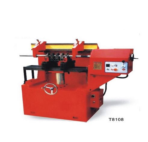 气缸盖和缸体线镗床- t8108