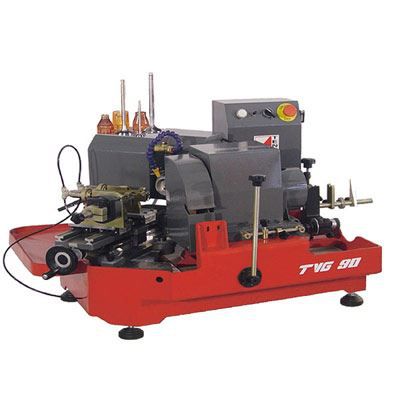 气门研磨机-TVG90