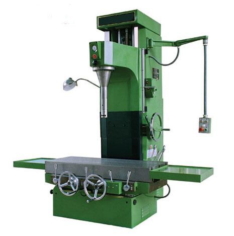 垂直细Boring-Milling Machine-T7220C